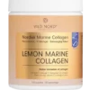 Vild Nord Lemon Marine Collagen (170 g)