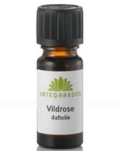 Vild Rose duftolie 10 ml.