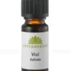 Viol duftolie 10 ml.