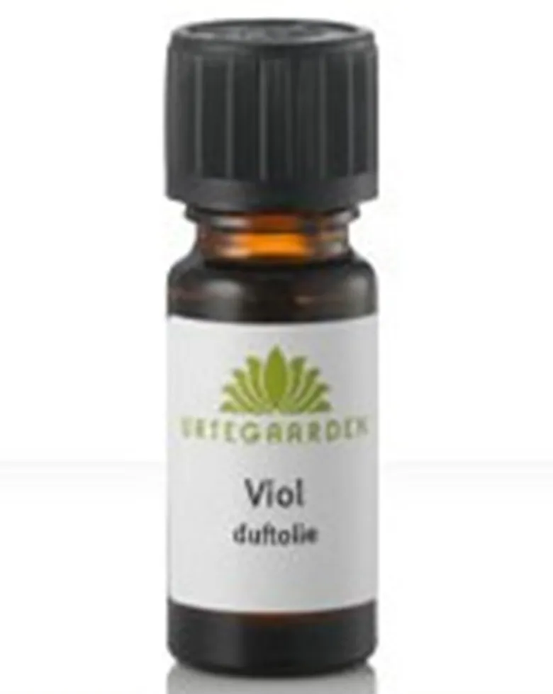 Viol duftolie 10 ml.