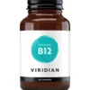 Viridian B12 Alfalfa & Shiitake Ø (30 kaps)