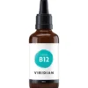Viridian B12 Vitamin Flydende (50 ml)