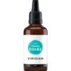 Viridian D3 & K2 Vitamin Flydende (50 ml)