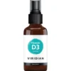 Viridian D3 Vitamin Spray (20 ml)