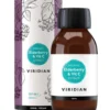 Viridian Elderberry Ekstrakt & C Vitamin Ø (100 ml)