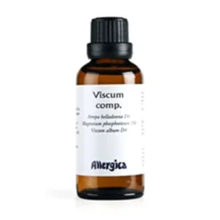 Viscum Composita 50 ml.