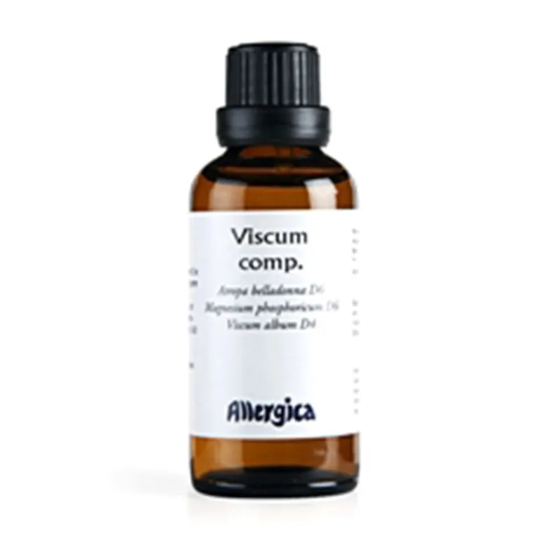 Viscum Composita 50 ml.