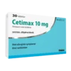 Vitabalans Cetimax 10 mg (30 tab)