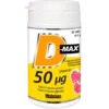 Vitabalans D-Max 50 µg (90 tab)