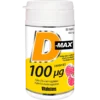 Vitabalans D-Max 100 µg (90 tab)
