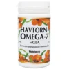 Vitabalans Havtorn-Omega-7 + GLA (60 kapsler)