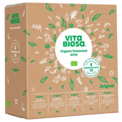 Vita Biosa bag-in-box Ø (3 Liter)