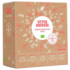 Vita Biosa Hyben Bag-in-box Ø (3 liter)