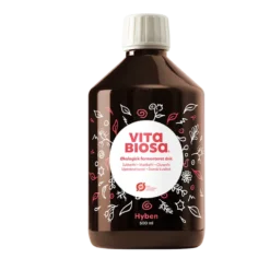 Vita Biosa Hyben Ø (500 ml)