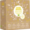 Vita Biosa Ingefær Ø bag-in-box (3 liter)