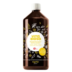 Vita Biosa Ingefær Ø (1 liter)