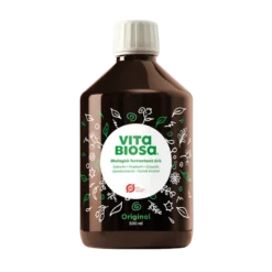 Vita Biosa Orginal Øko. (500 ml)