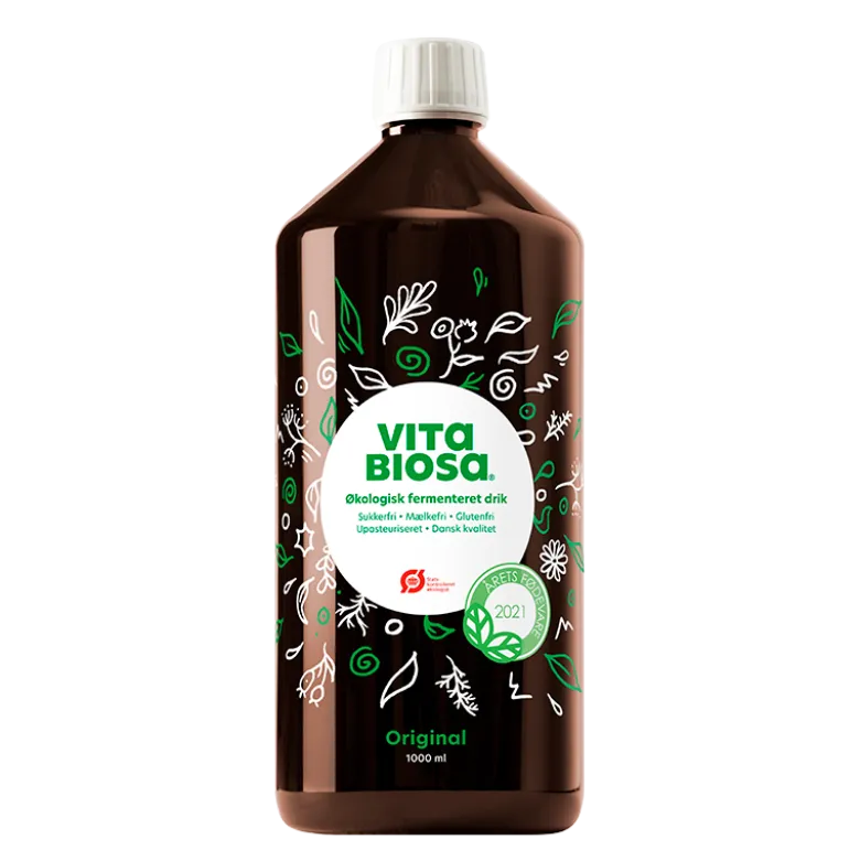 Vita Biosa Original Ø (1000 ml)