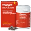 VitaCare Modigen Perikon (60 kaps)