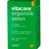 VitaCare Organisk Selen (90 tabletter)