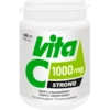 Vita C Stærk C-vitamintablet (100 tab)