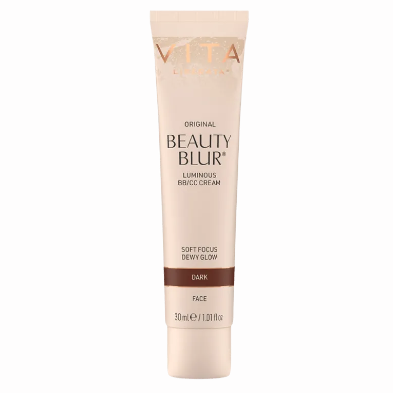 Vita Liberata Beauty Blur Dark (30 ml)