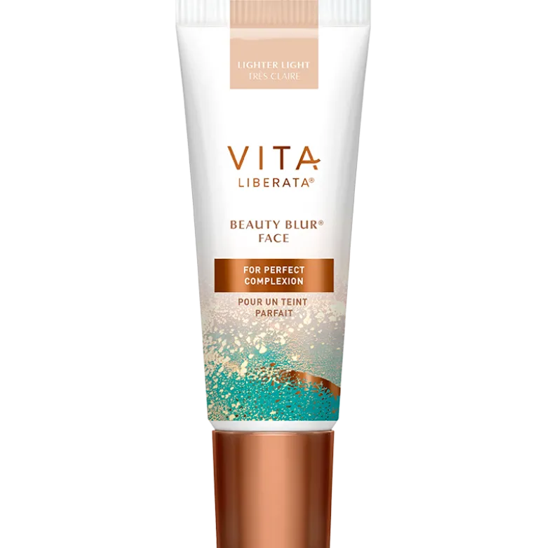 Vita Liberata Beauty Blur Lighter Light (30 ml)