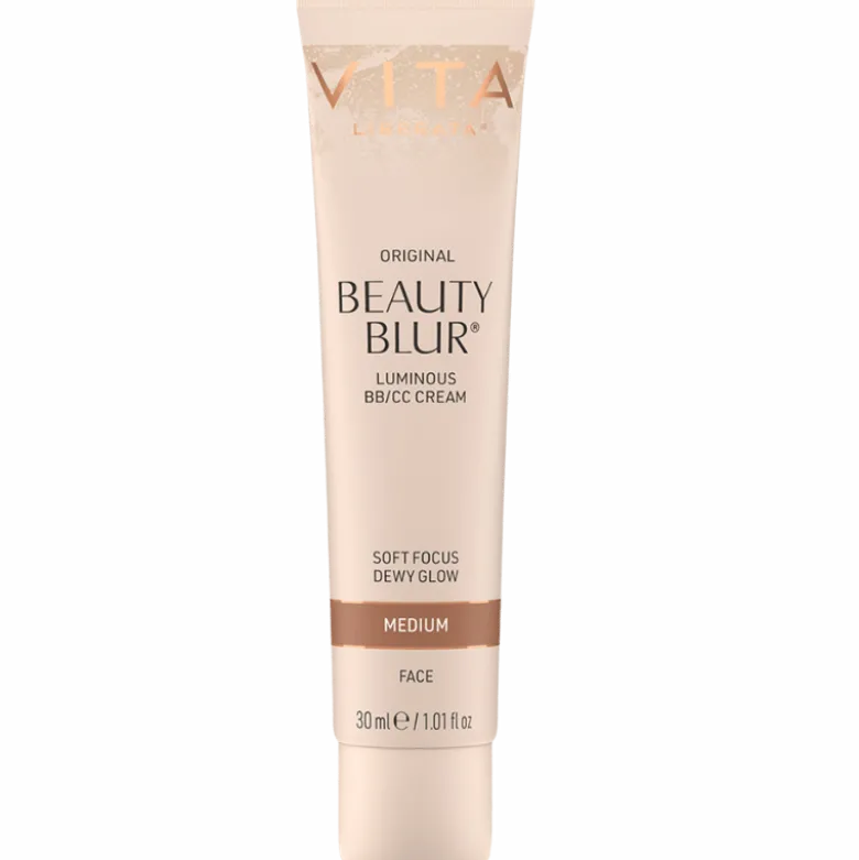 Vita Liberata Beauty Blur Medium (30 ml)