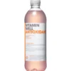 Vitamin Well Antioxidant - Fersken (500 ml)