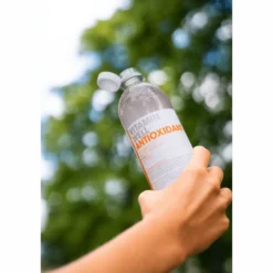 Vitamin Well Antioxidant - Fersken (500 ml)
