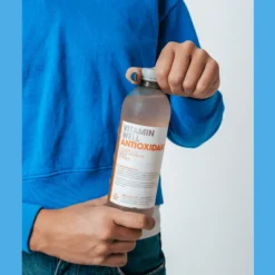 Vitamin Well Antioxidant - Fersken (500 ml)