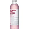 Vitamin Well Awake - Hindbær (500 ml)