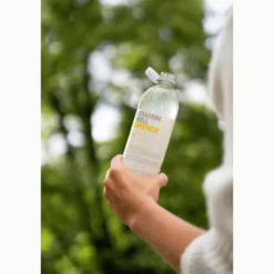 Vitamin Well Defence Citrus/Hyldeblomst (500 ml)
