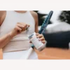 Vitamin Well Recover - Hyldeblomst Fersken (500 ml)