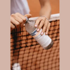 Vitamin Well Recover - Hyldeblomst Fersken (500 ml)
