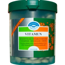 Vitamun (300 tabletter)