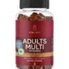 VitaYummy Adults Multi Salted Caramel (60 stk)