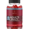 VitaYummy Adults Multi Strawberry (110 stk)