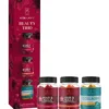 VitaYummy Beauty Trio Giftbox (3 x 30 stk)