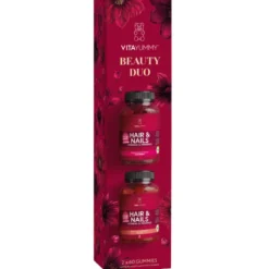 VitaYummy Duo Giftbox (2 x 60 stk)