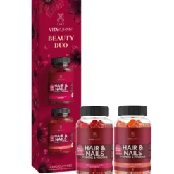 VitaYummy Duo Giftbox (2 x 60 stk)