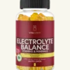 VitaYummy Electrolyte Balance Salted Lemon (60 stk)