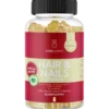VitaYummy Hair & Nails Elderflower (60 stk)