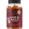 VitaYummy Hair & Nails Orange Christmas Edition (60 stk)