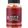 VitaYummy Hair & Nails Peach (60 stk)