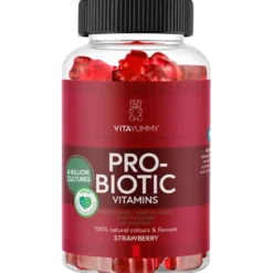 VitaYummy Probiotics (60 stk)