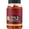 VitaYummy Tan & Glow Tropical (60 stk)