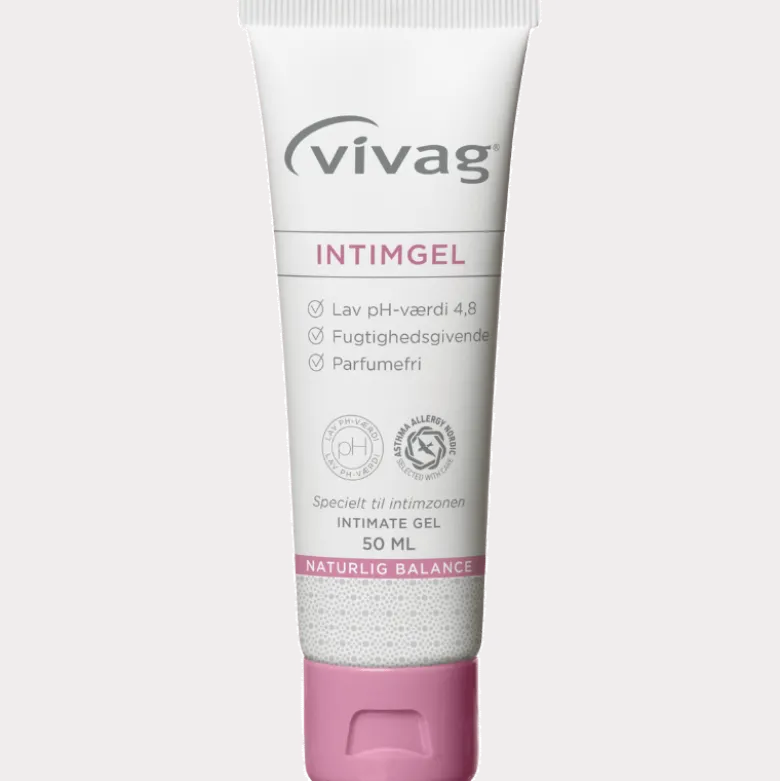 Vivag Intimgel (50 ml)