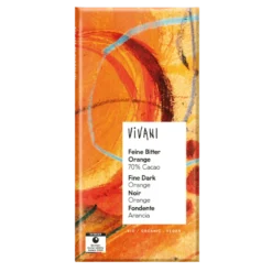Vivani Bitter Orange Ø (80 g)
