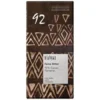Vivani Ekstra Mørk Chokolade 92% Kakao Ø (80 gr)